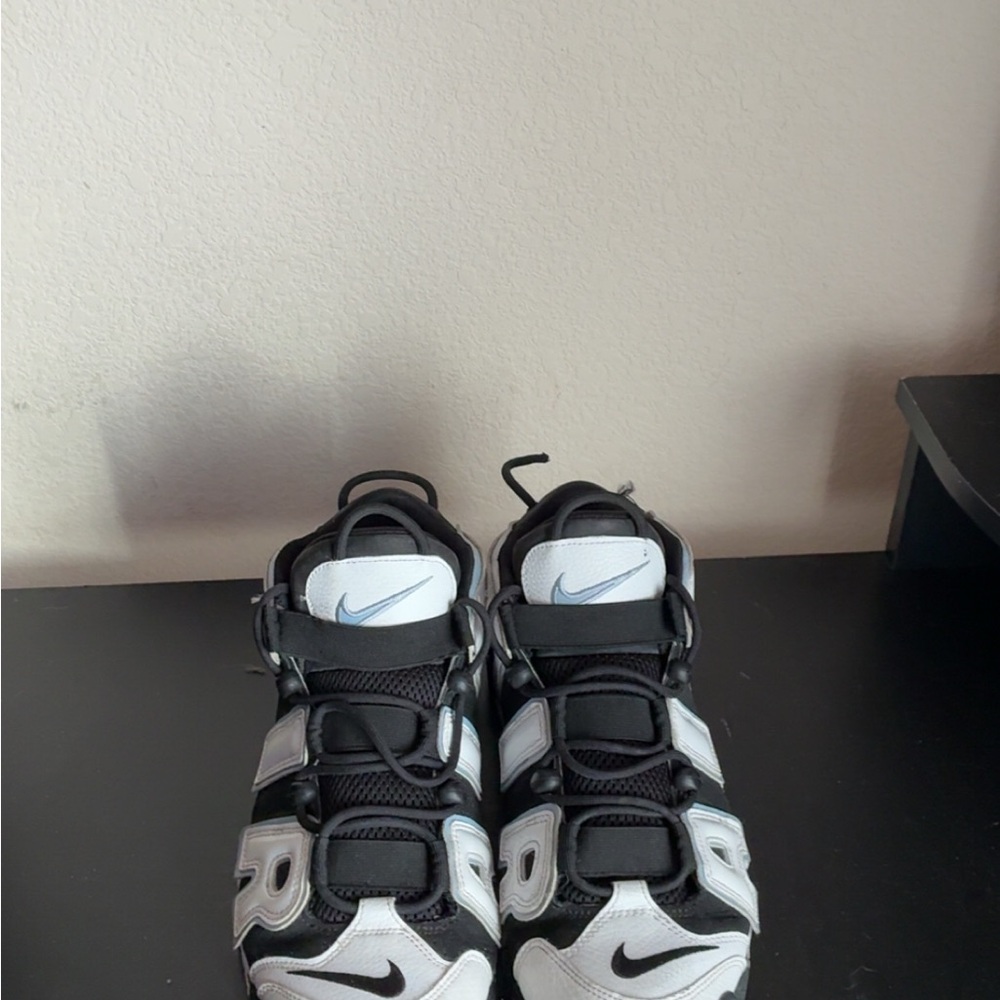Nike Air More Uptempo 96